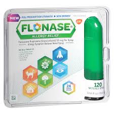 Ảnh của Flonase®