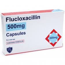Ảnh của Flucloxacillin