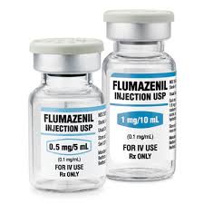 Ảnh của Flumazenil
