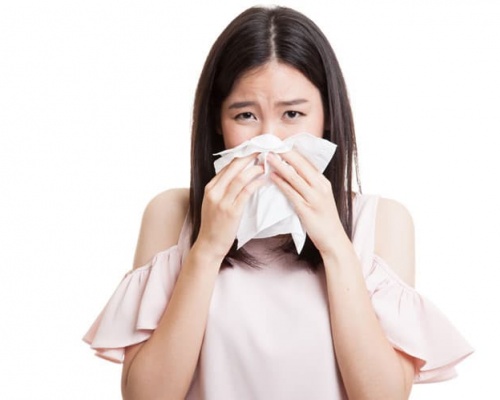 Ảnh của Cold-EEZE® Zinc Gluconate Glycine Lozenges