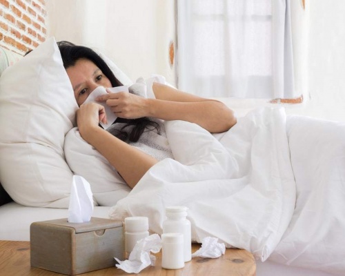 Ảnh của Cold- EEZE® Zinc Gluconate Glycine Cold Remedy