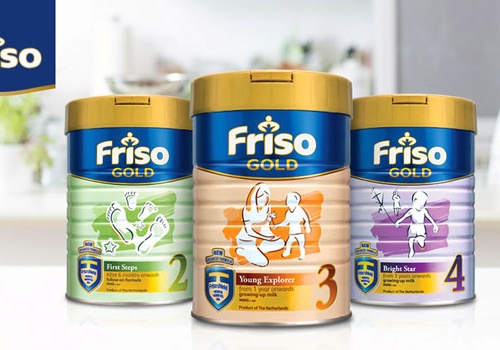 Ảnh của Friso®