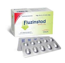Ảnh của Fluzinstad
