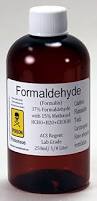 Ảnh của Formaldehyde