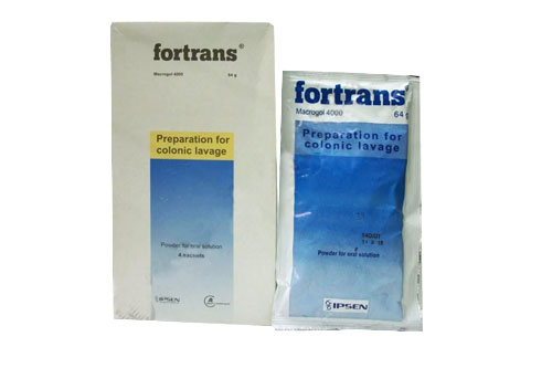 Ảnh của Fortrans®