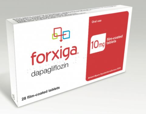 Ảnh của Forxiga®
