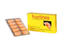 Ảnh của Fructines®