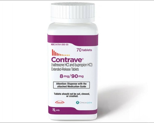 Ảnh của Contrave®