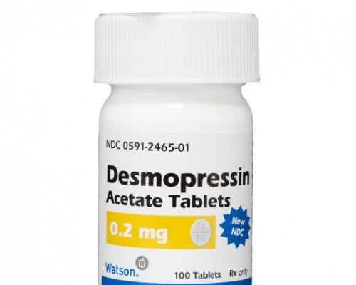 Ảnh của Desmopressin