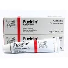 Ảnh của Fucidin®