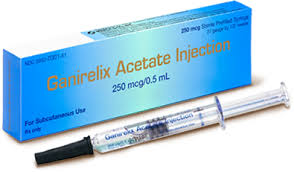 Ảnh của Ganirelix