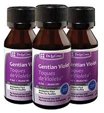 Ảnh của Gentian violet