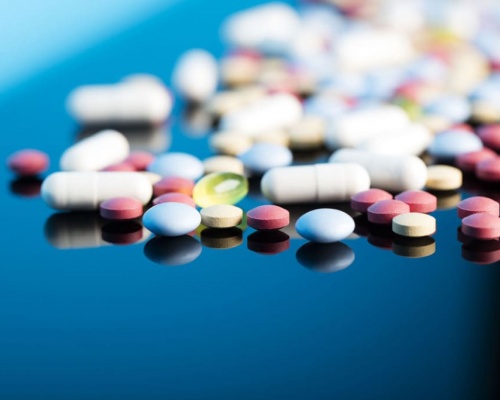 Ảnh của Glibenclamide