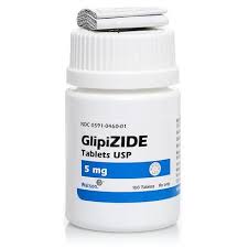 Ảnh của Glipizide