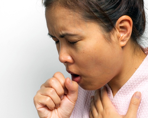 Ảnh của Dayclear® Cough Cold & Flu Relief