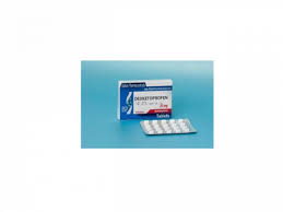 Ảnh của Dexketoprofen