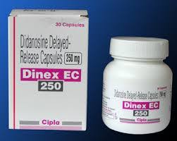Ảnh của Didanosine
