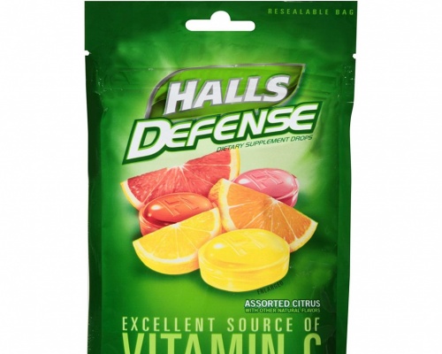 Ảnh của Halls Defense®