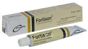 Ảnh của Hydrocortisone + Axit fusidic