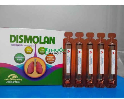 Ảnh của Dismolan