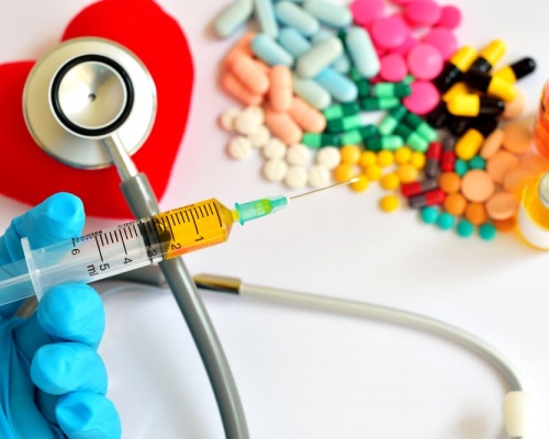 Ảnh của Dobutamine