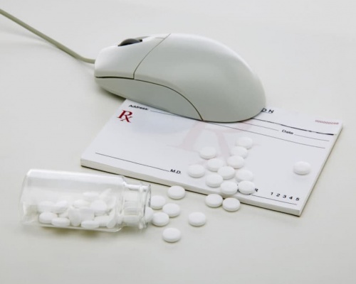 Ảnh của Dormicum®
