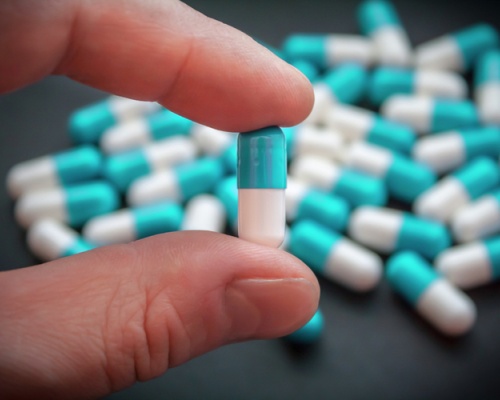 Ảnh của Dronabinol