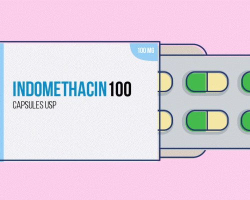 Ảnh của Indomethacin