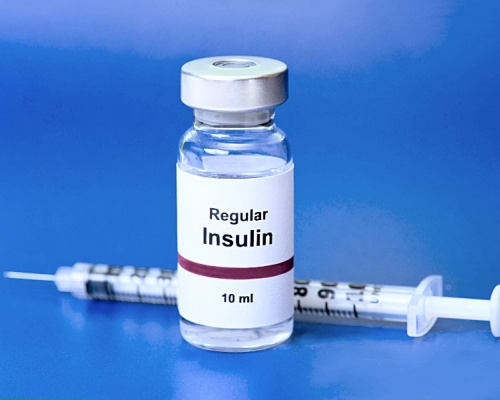 Ảnh của Insulin