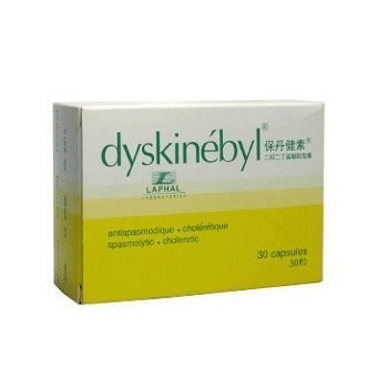 Ảnh của Dyskinebyl®