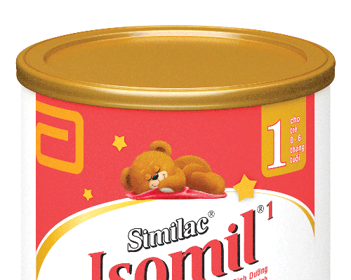 Ảnh của Sữa Isomil
