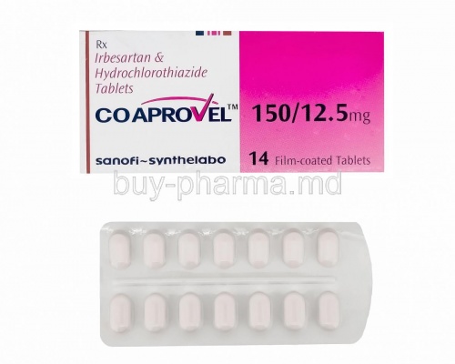 Ảnh của Irbesartan