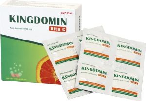 Ảnh của Kingdomin Vita C