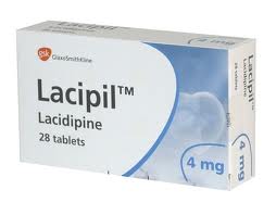 Ảnh của Lacidipine
