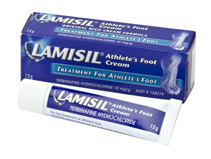 Ảnh của Lamisil®