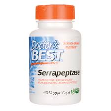 Ảnh của Serrapeptase