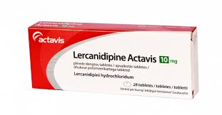 Ảnh của Lercanidipine