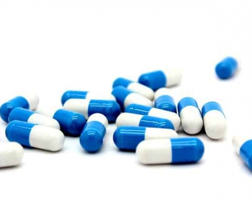 Ảnh của Lincomycin