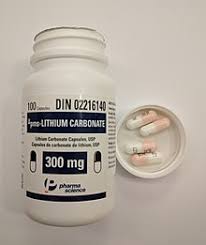 Ảnh của Lithium