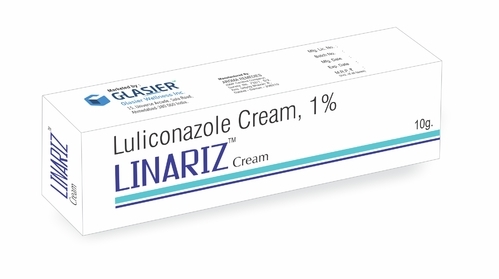 Ảnh của Luliconazole