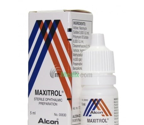 Ảnh của Maxitrol