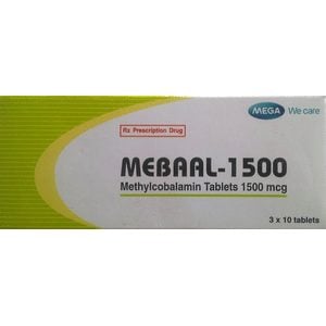 Ảnh của Mebaal 1500