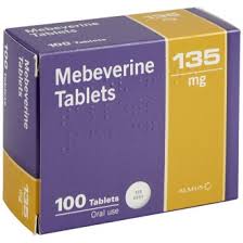 Ảnh của Mebeverine