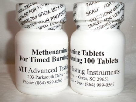 Ảnh của Methenamine