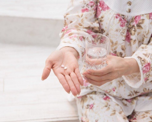 Ảnh của Methotrimeprazine