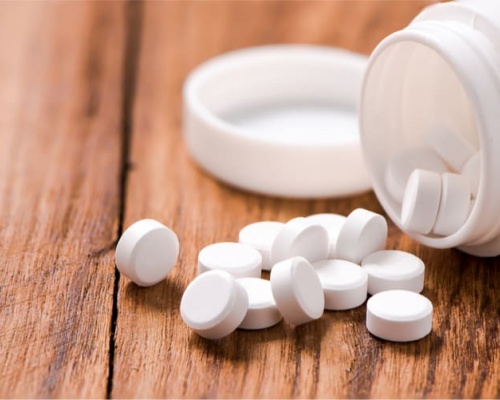 Ảnh của Methylprednisolone