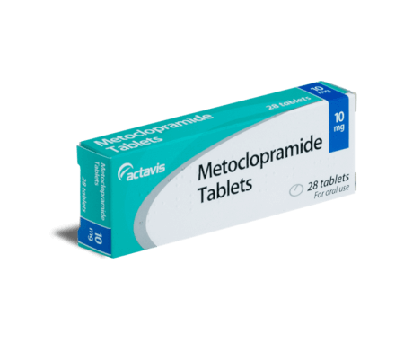 Ảnh của Metoclopramide