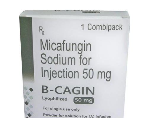 Ảnh của Micafungin