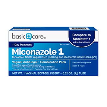 Ảnh của Miconazole