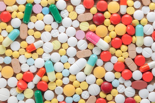 Ảnh của Mifepristone